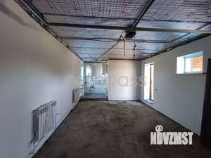 Коттедж 172м², 2-этажный, участок 5 сот.  