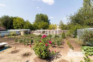 Дом 150м&sup2;, 1-этажный, участок 6 сот.  