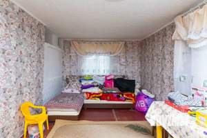 Дом 29м&sup2;, 1-этажный, участок 3 сот.  