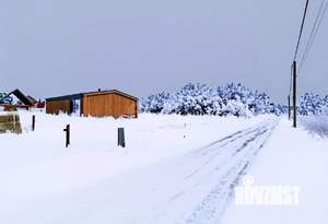 Дом 40м², 1-этажный, участок 8 сот.  