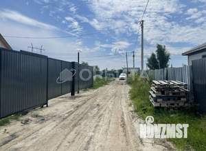 Дом 80м², 2-этажный, участок 6 сот.  