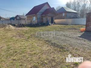 Дом 105м², 2-этажный, участок 7 сот.  