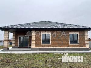 Дом 120м², 2-этажный, участок 9 сот.  