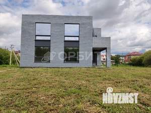 Дом 150м², 2-этажный, участок 13 сот.  