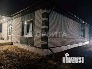 Дом 100м², 2-этажный, участок 8 сот.  