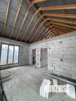 Дом 75м², 1-этажный, участок 5 сот.  