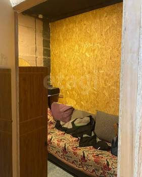 Дом 73м&sup2;, 1-этажный, участок 5 сот.  