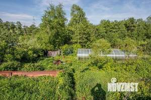 Дом 10м², 1-этажный, участок 6 сот.  