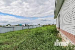 Дом 91м&sup2;, 1-этажный, участок 12 сот.  