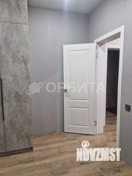 Дом 58м&sup2;, 2-этажный, участок 7 сот.  