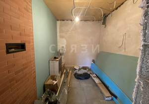 Дом 124м², 2-этажный, участок 5 сот.  