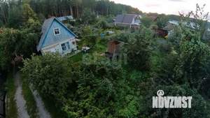 Дом 20м², 1-этажный, участок 5 сот.  