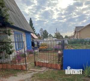 Дом 50м&sup2;, 2-этажный, участок 5 сот.  