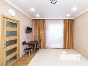 Дом 58м&sup2;, 2-этажный, участок 4 сот.  