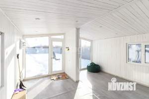 Дом 26м&sup2;, 1-этажный, участок 6 сот.  