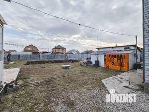 Дом 160м&sup2;, 2-этажный, участок 8 сот.  