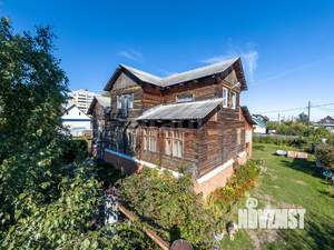 Дом 230м², 2-этажный, участок 7 сот.  