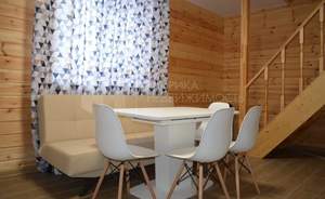 Дом 86м², 2-этажный, участок 5 сот.  