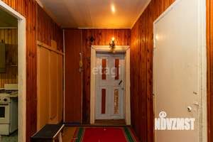 Дом 64м², 1-этажный, участок 6 сот.  