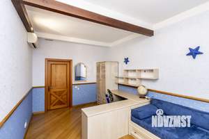 Дом 717м², 2-этажный, участок 15 сот.  