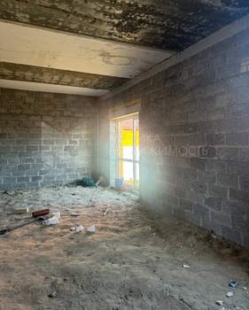 Дом 170м&sup2;, 2-этажный, участок 7 сот.  