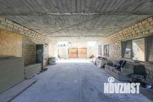 Дом 450м², 2-этажный, участок 10 сот.  