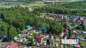 Дом 100м², 2-этажный, участок 7 сот.  