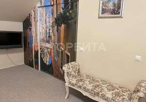 Дом 284м&sup2;, 2-этажный, участок 0 сот.  