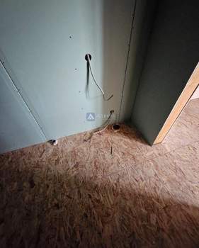 Дом 85м², 2-этажный, участок 6 сот.  