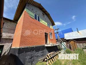 Дом 210м², 2-этажный, участок 5 сот.  