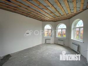 Дом 122м², 2-этажный, участок 9 сот.  