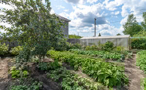 Дом 89м², 2-этажный, участок 13 сот.  