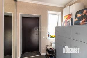 Дом 138м&sup2;, 2-этажный, участок 5 сот.  