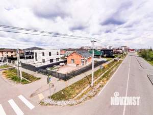 Дом 95м&sup2;, 1-этажный, участок 5 сот.  