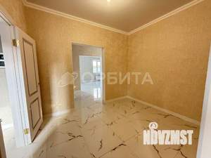 Дом 161м&sup2;, 2-этажный, участок 8 сот.  