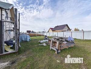 Дом 154м&sup2;, 2-этажный, участок 7 сот.  