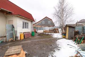 Дом 67м&sup2;, 1-этажный, участок 4 сот.  