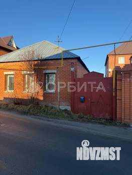 Дом 55м², 1-этажный, участок 5 сот.  