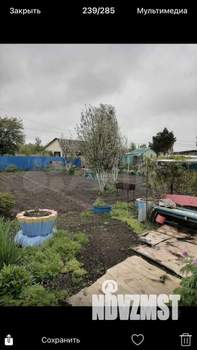 Дом 80м², 2-этажный, участок 8 сот.  