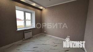 Дом 137м², 2-этажный, участок 7 сот.  