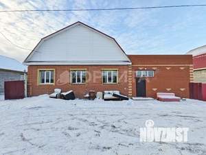 Дом 238м&sup2;, 2-этажный, участок 11 сот.  