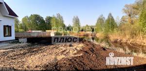 Дом 99м&sup2;, 2-этажный, участок 7 сот.  