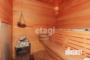 Дом 270м², 2-этажный, участок 12 сот.  