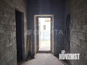 Дом 124м&sup2;, 2-этажный, участок 7 сот.  