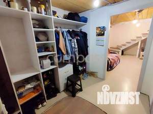 Коттедж 151м², 2-этажный, участок 8 сот.  