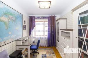 Дом 204м², 2-этажный, участок 5 сот.  