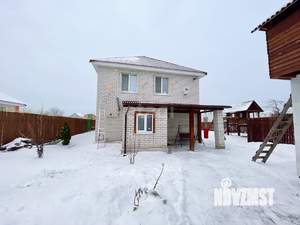 Дом 175м², 2-этажный, участок 12 сот.  