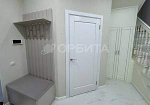 Дом 127м², 2-этажный, участок 0 сот.  