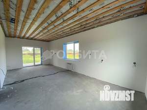 Дом 122м², 2-этажный, участок 9 сот.  