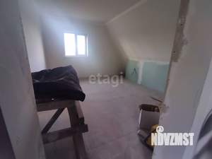 Дом 120м², 2-этажный, участок 6 сот.  